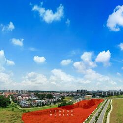 Lentor Modern (D26), Apartment #504047251